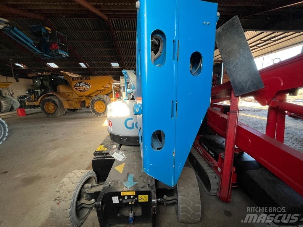 Genie Z 33/18 관절형 전동이동 리프트