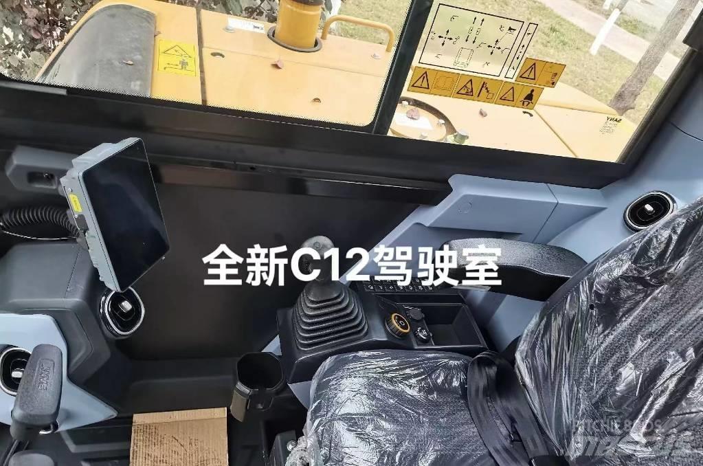 Sany SY 60 C 중형굴삭기 7톤-28톤