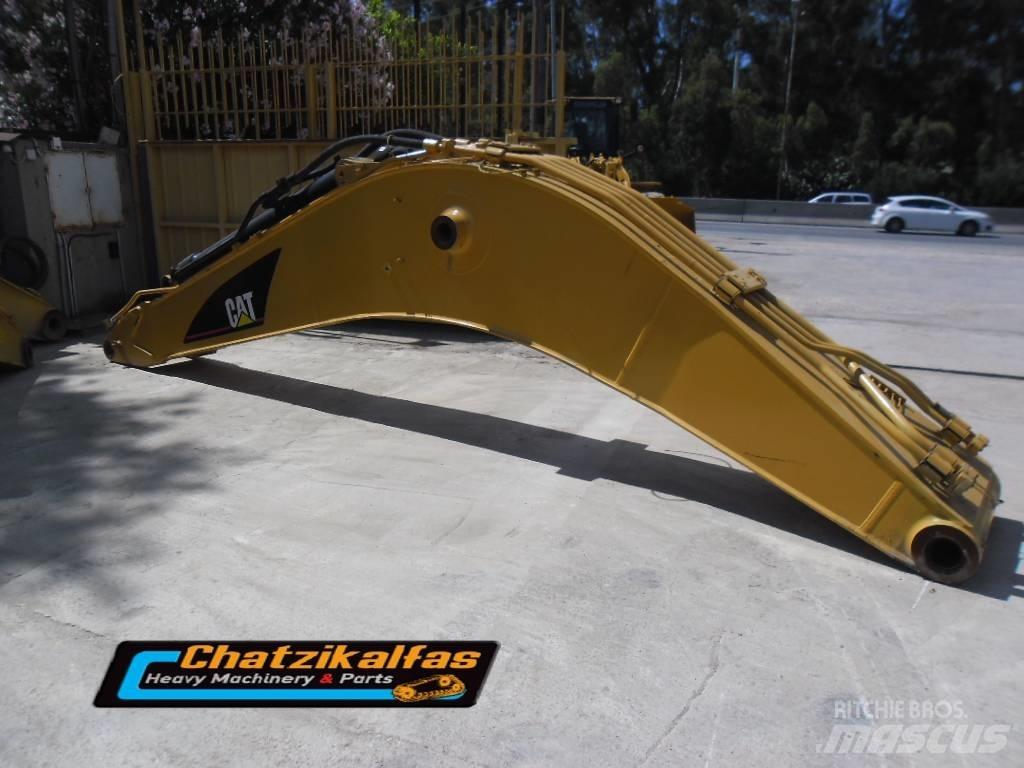 CAT BOOM 330C 붐 및 디퍼