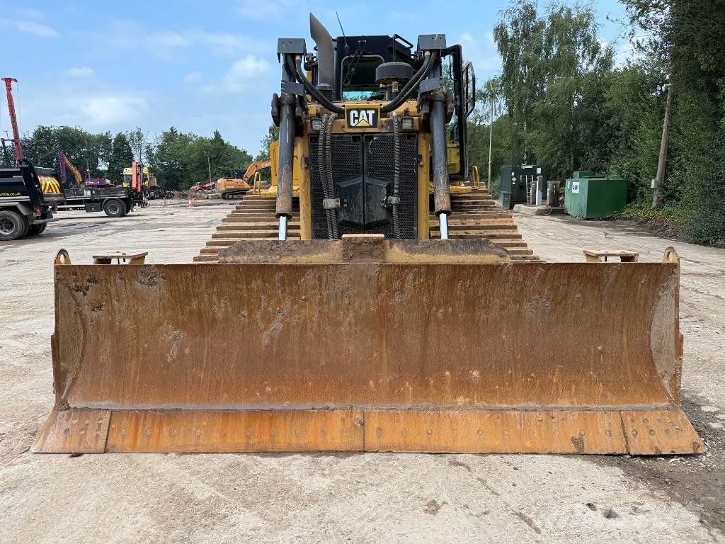 CAT D 6 T LGP 크롤러 도저