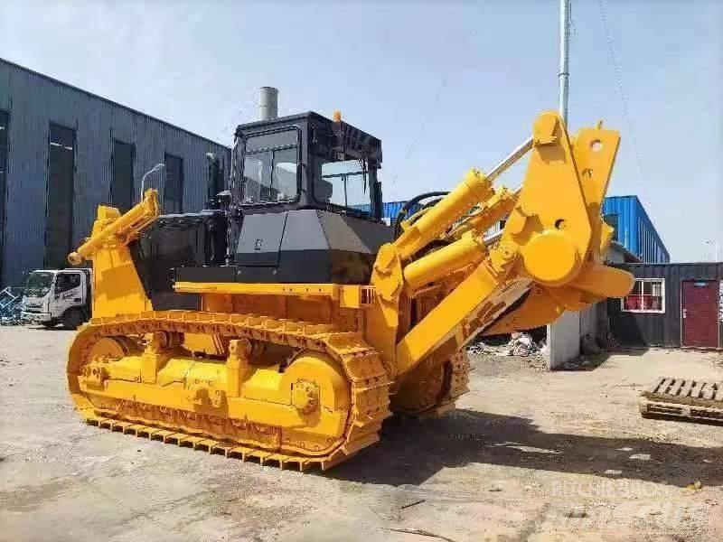 Shantui SD 32 크롤러 도저