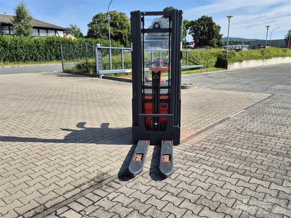 Linde L16APi 포크리프트