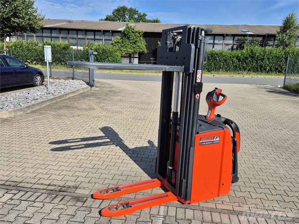 Linde L16APi 포크리프트
