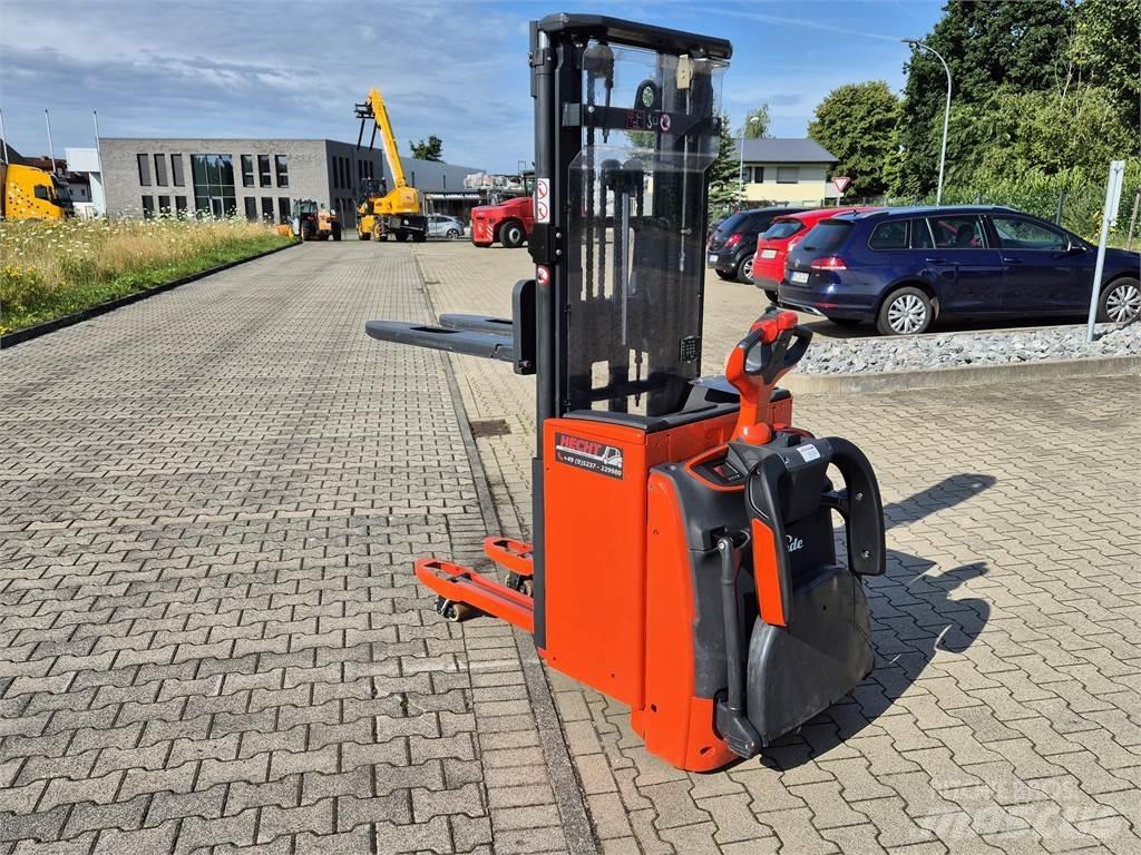 Linde L16APi 포크리프트
