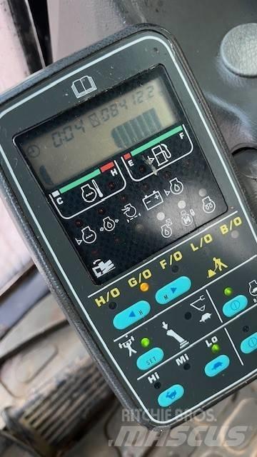 Komatsu PC 180-6 대형 굴삭기 29톤 이상