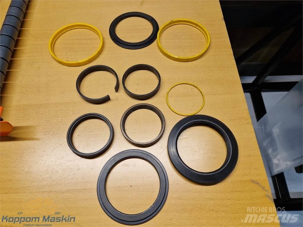  FMG/Ösa 100205 유압식 기계