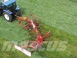 Kuhn GA 6002 윈드로어