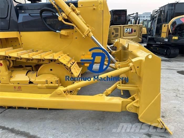 Shantui SD 16 크롤러 도저