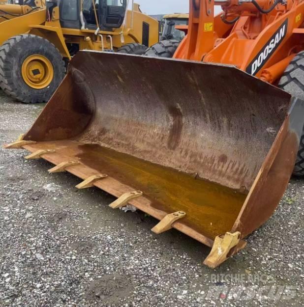 Doosan DL505  휠로우더
