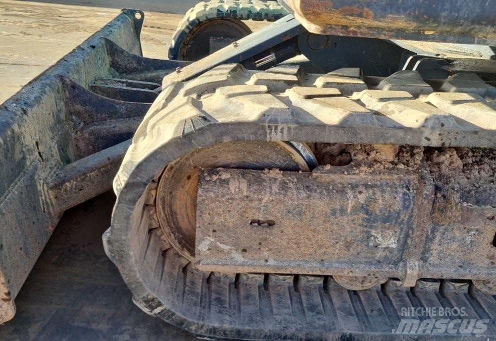 Kobelco SK75SR-7 중형굴삭기 7톤-28톤