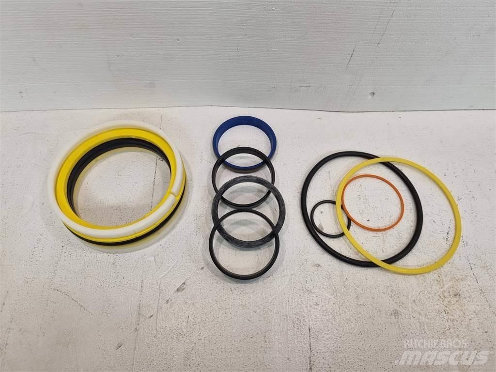  FMG/Ösa 100090 유압식 기계