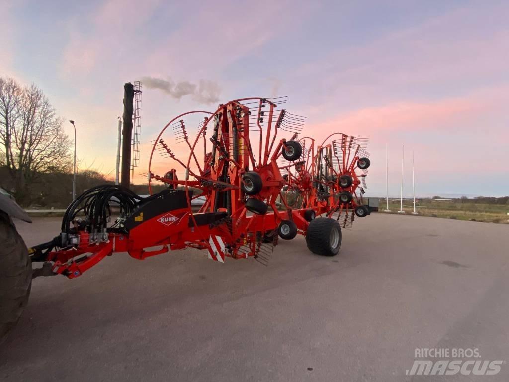 Kuhn GA 15131 윈드로어