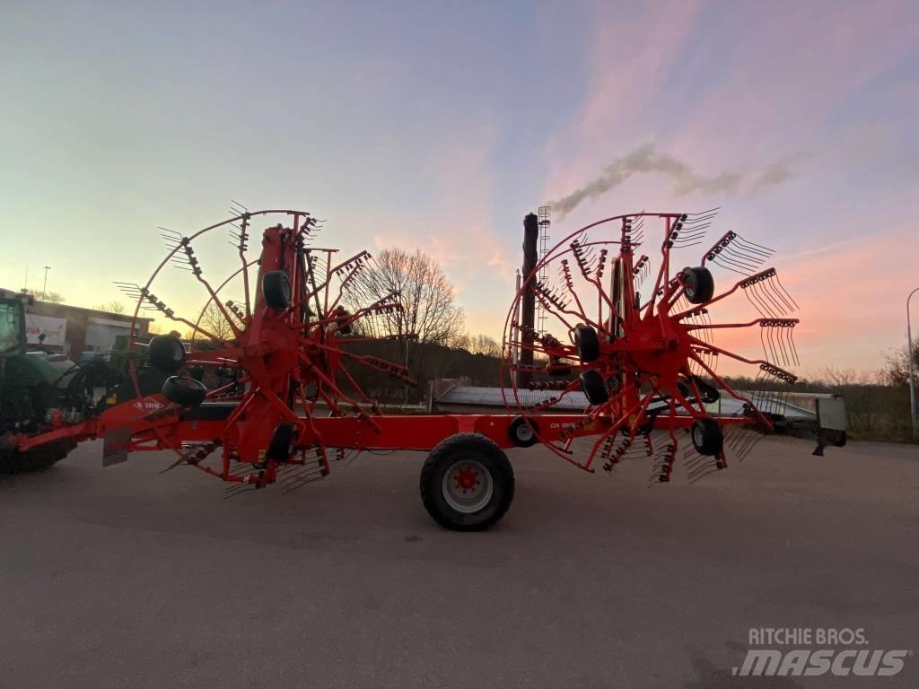 Kuhn GA 15131 윈드로어