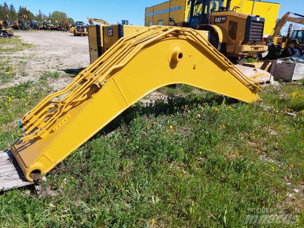 CAT 313 F L BOOM 대형 굴삭기 29톤 이상