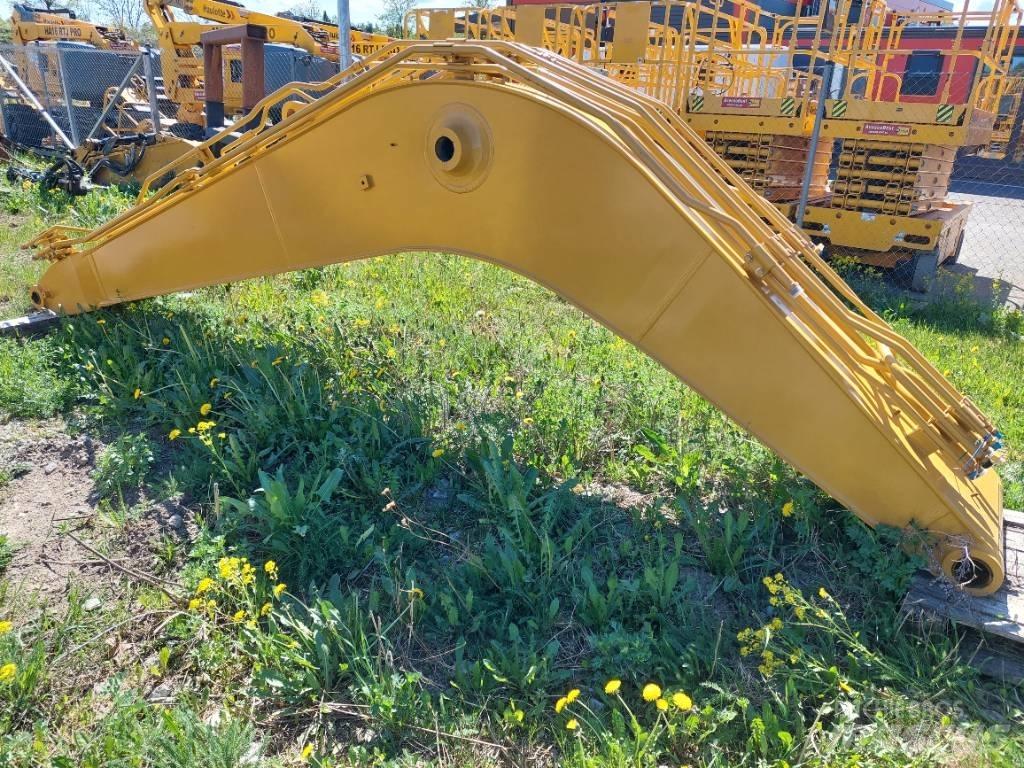CAT 313 F L BOOM 대형 굴삭기 29톤 이상