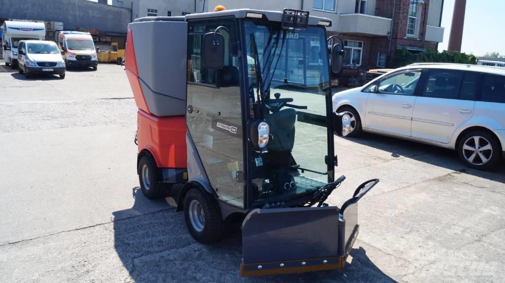 Hako Citymaster 300 도로 청소차