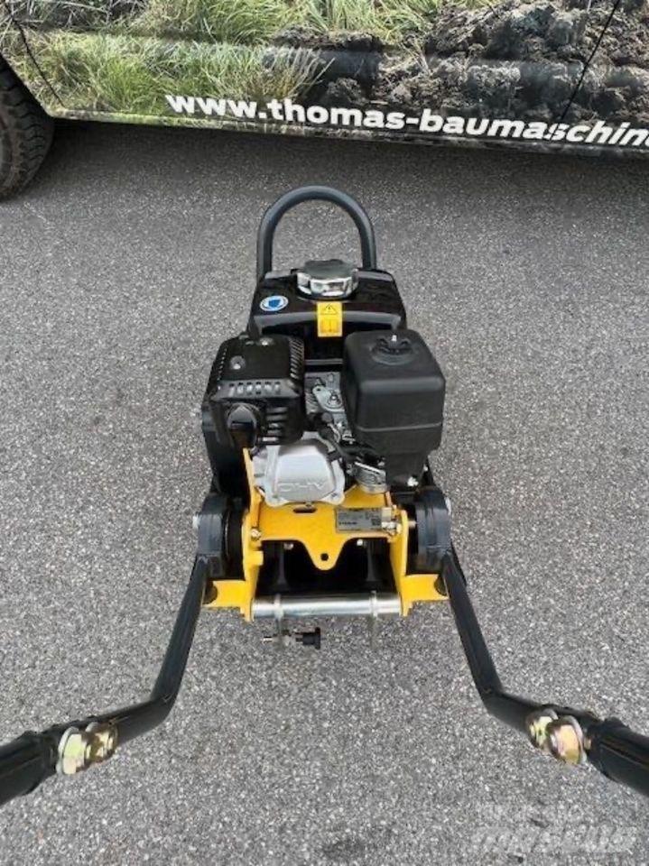 Bomag BVP 18/45 진동롤러