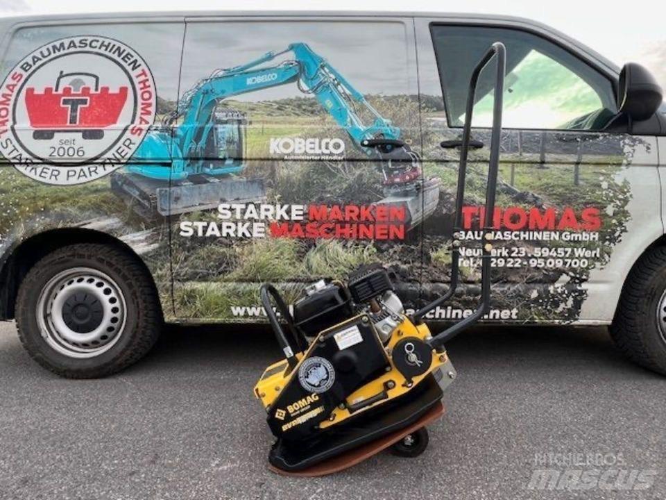 Bomag BVP 18/45 진동롤러