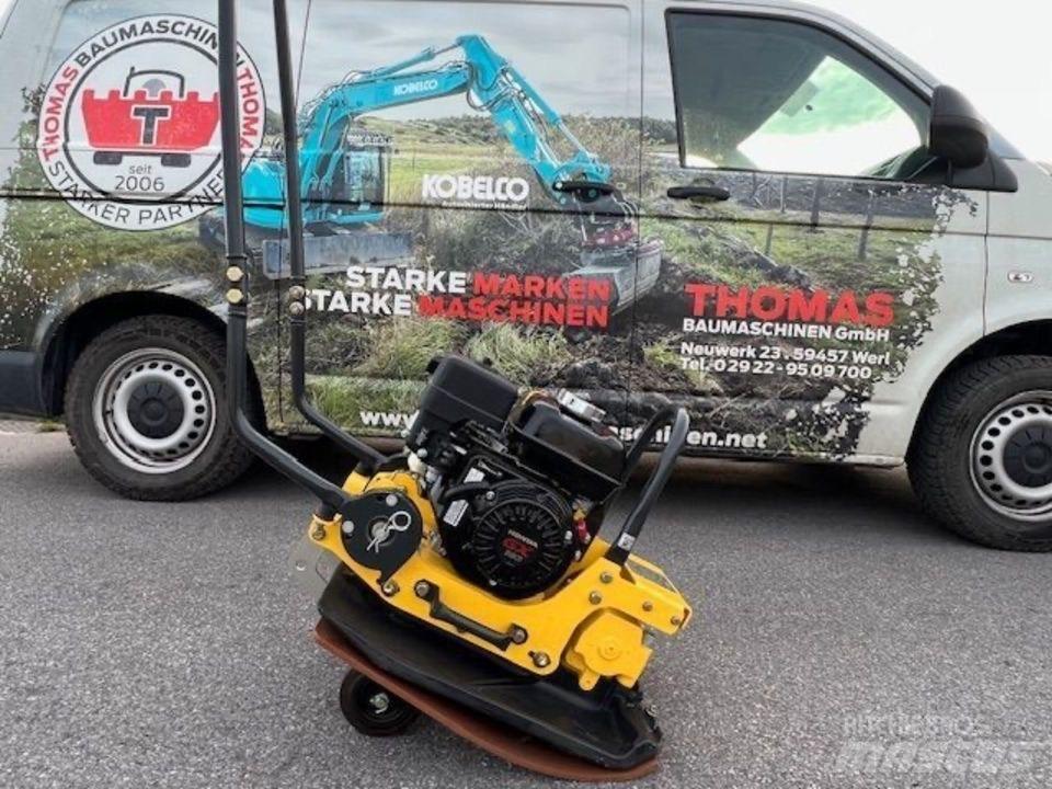 Bomag BVP 18/45 진동롤러