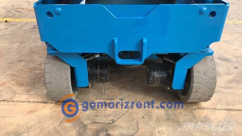 Genie GS 1932 가위형 리프트