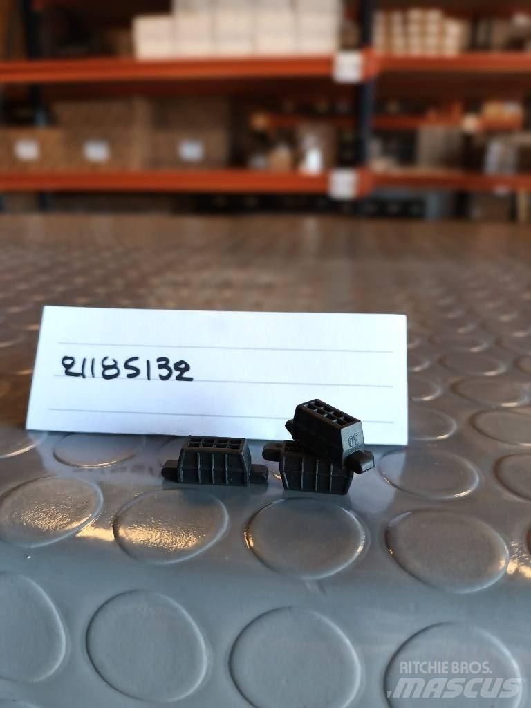 Volvo SEAL 21185132 운송 장비 - 기타