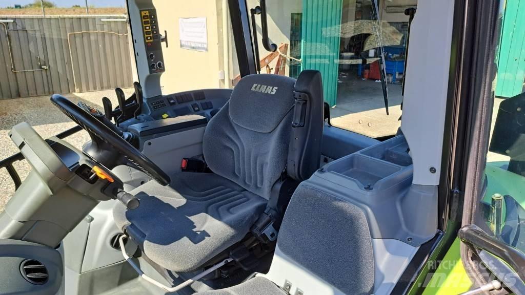 CLAAS Arion 450 CIS 트랙터