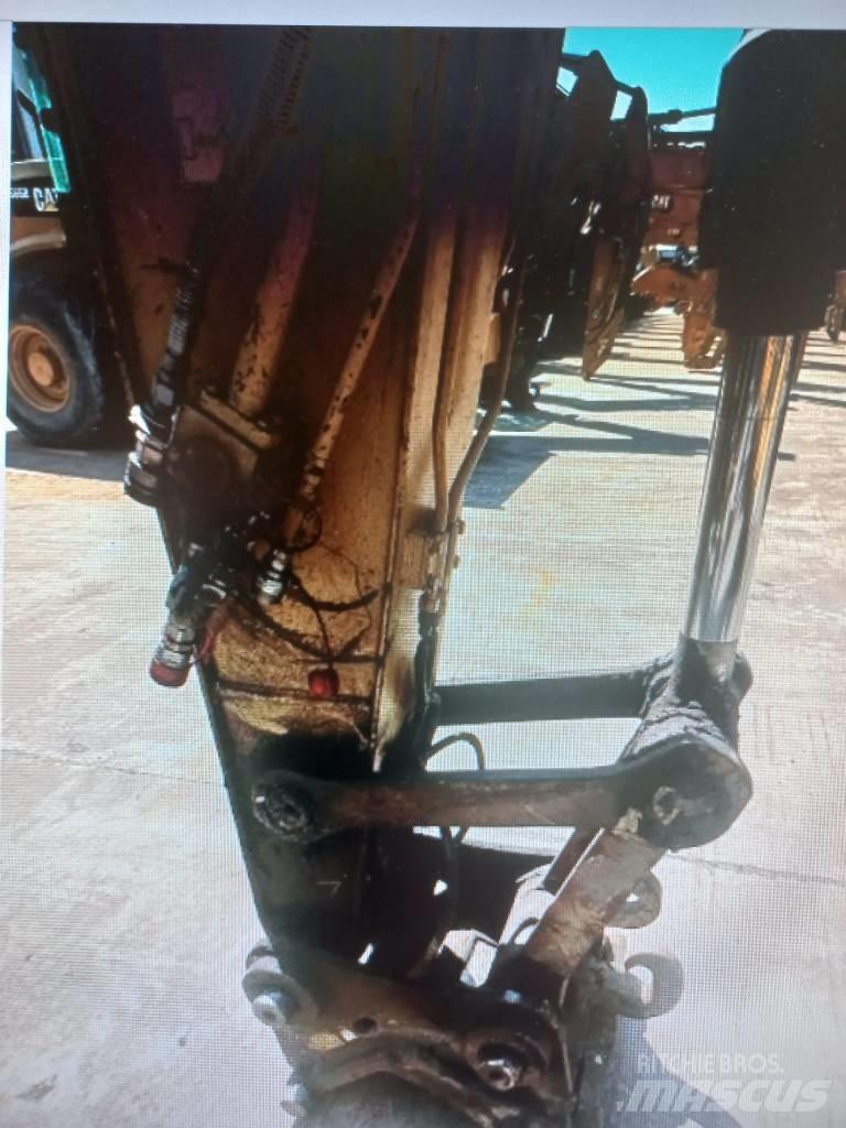 CAT 320 EL 대형 굴삭기 29톤 이상