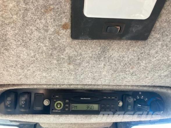 DEERE 850J LGP 크롤러 도저