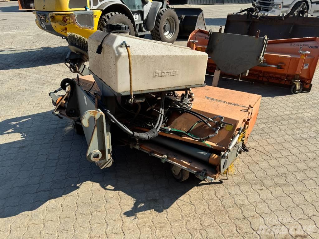 Kramer 780  휠로우더