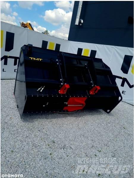 TMT JCB 백호