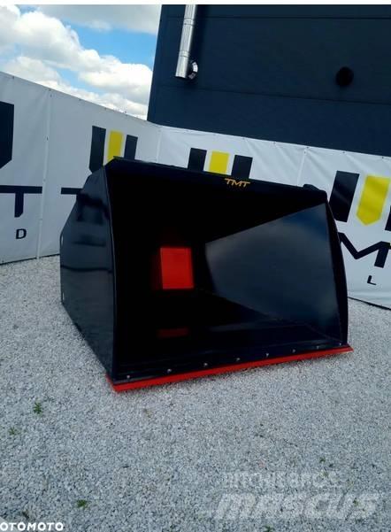 TMT JCB 백호