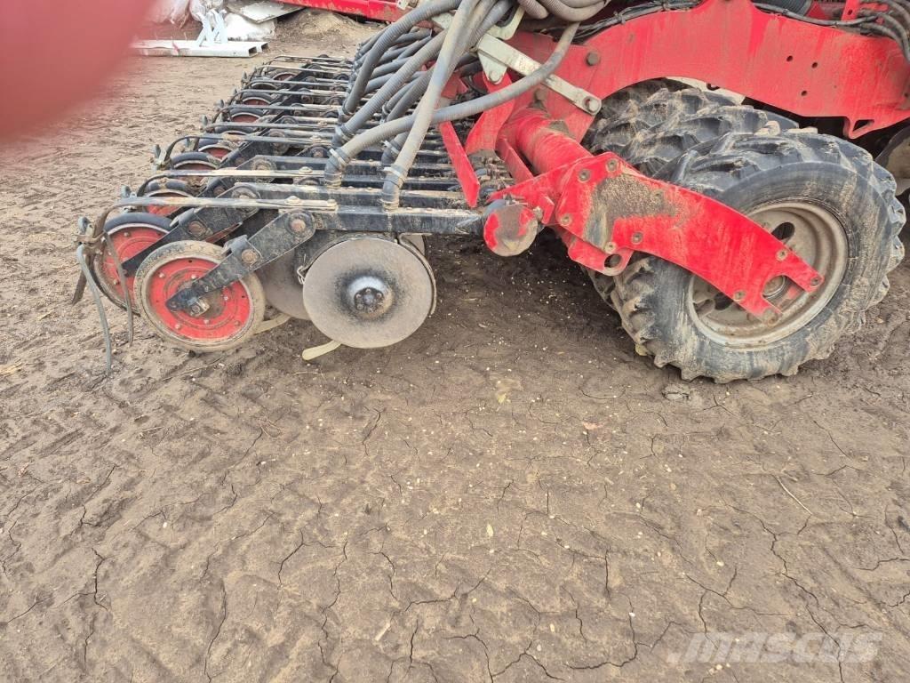 Horsch Pronto 6 DC 콤비네이션 드릴