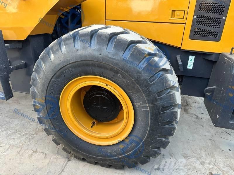 XCMG ZL 50 GL  휠로우더