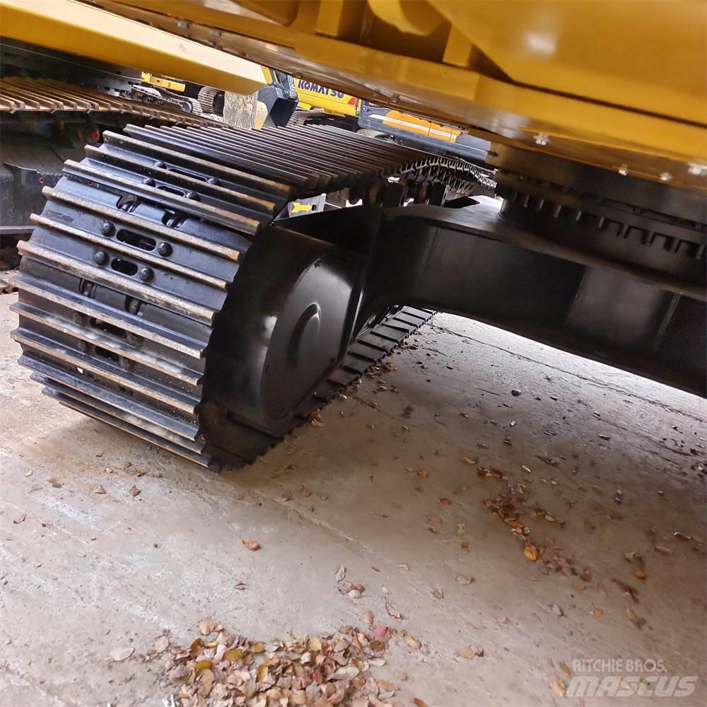 CAT 336 D 대형 굴삭기 29톤 이상