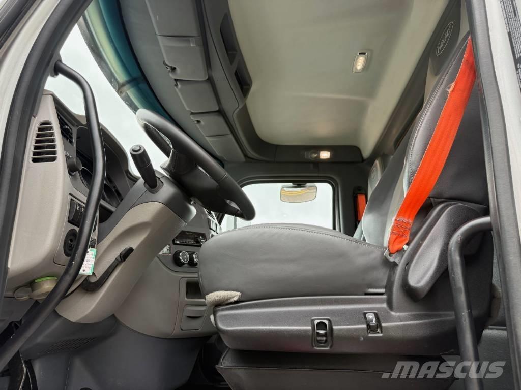 Peterbilt 579 트랙터 유닛