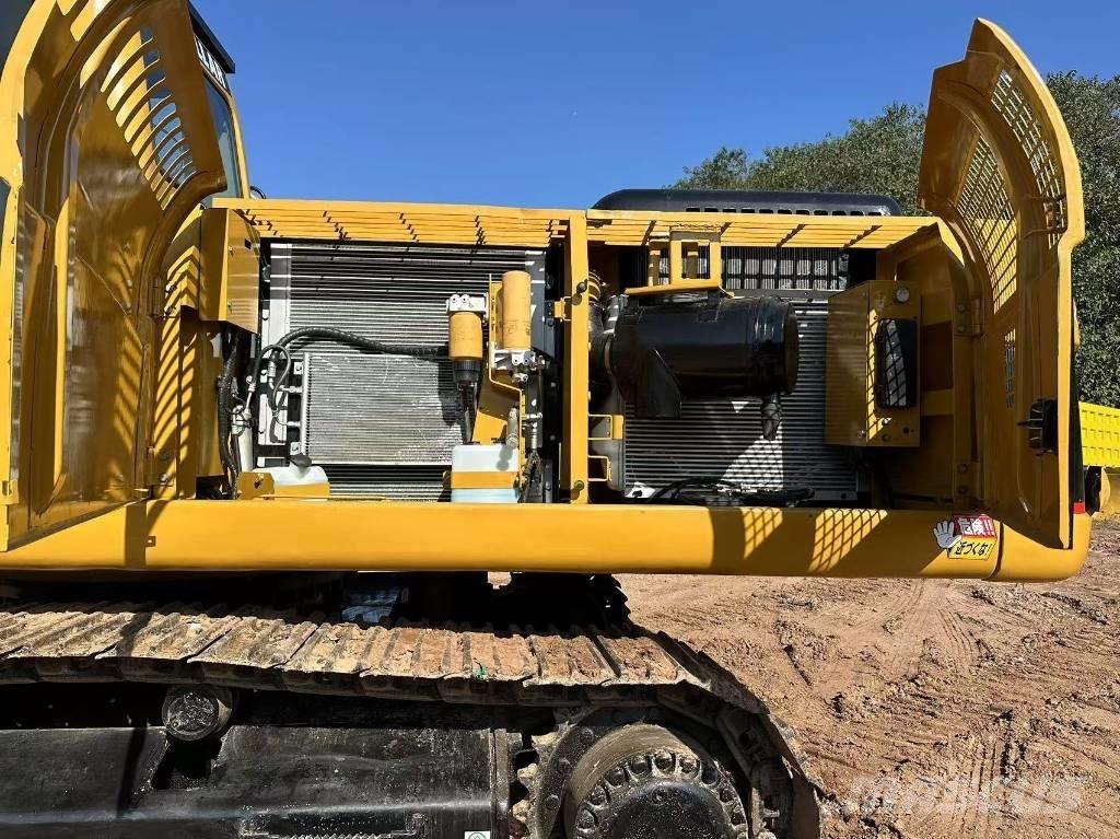 CAT 330C 대형 굴삭기 29톤 이상