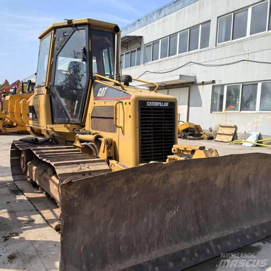 CAT D 5 G LGP 크롤러 도저