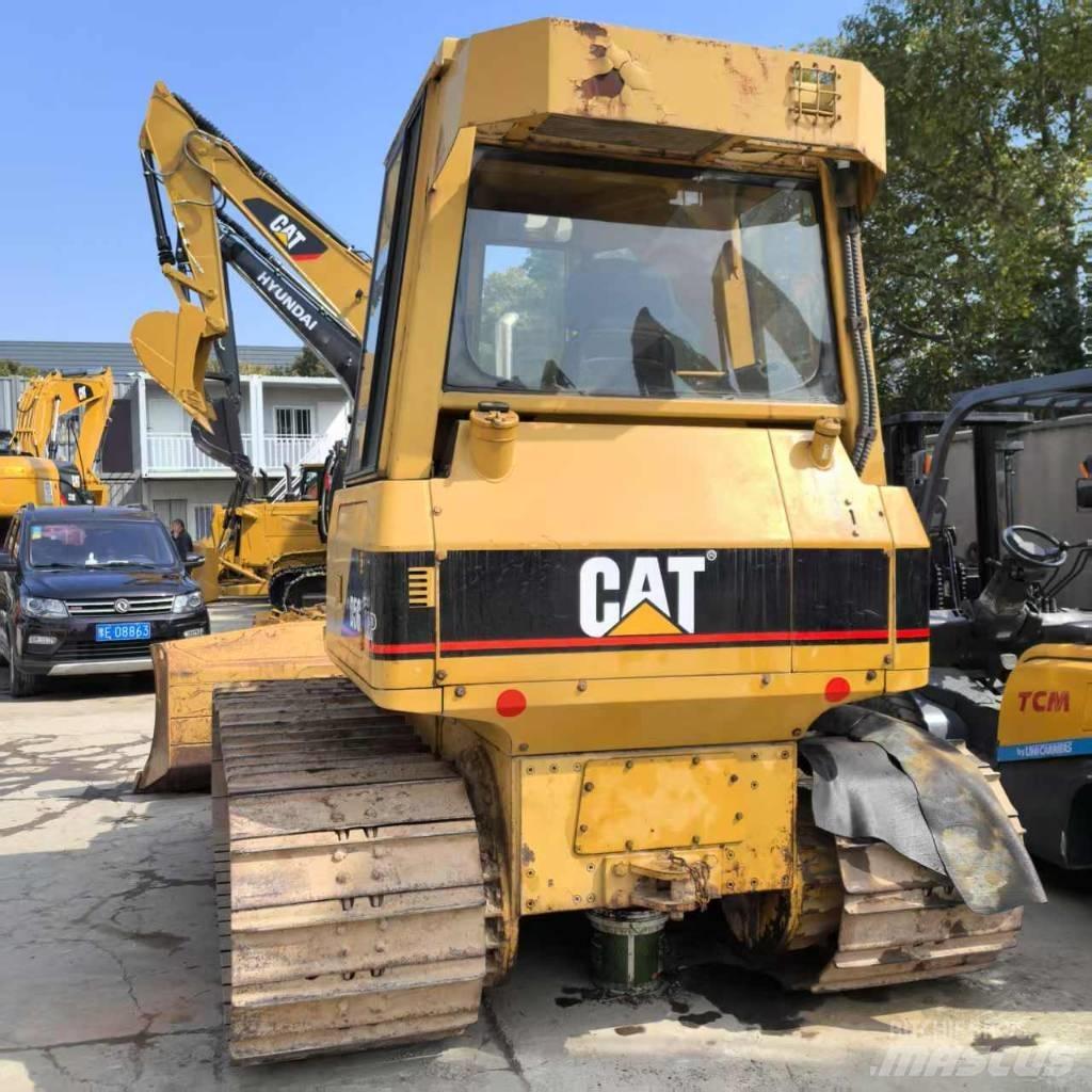 CAT D 5 G LGP 크롤러 도저
