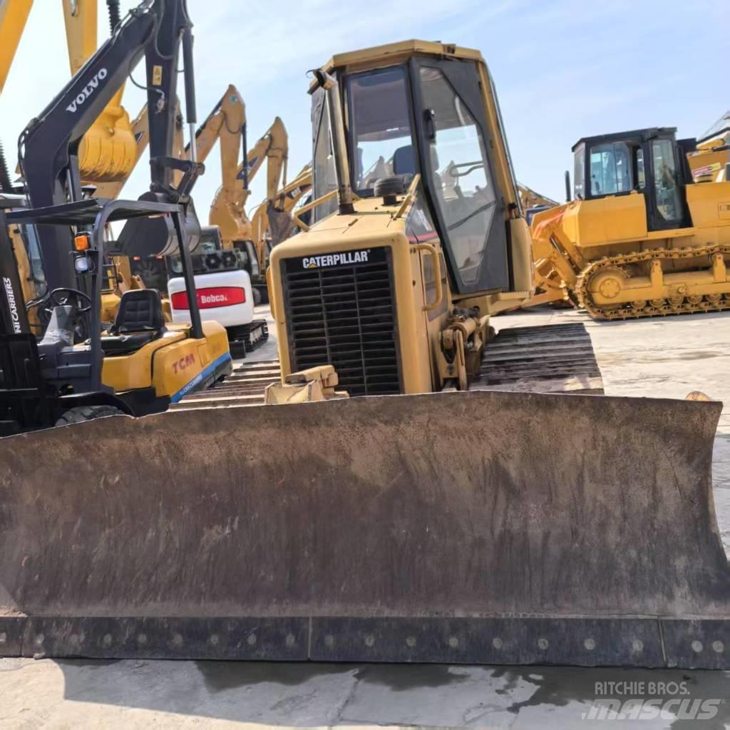 CAT D 5 G LGP 크롤러 도저