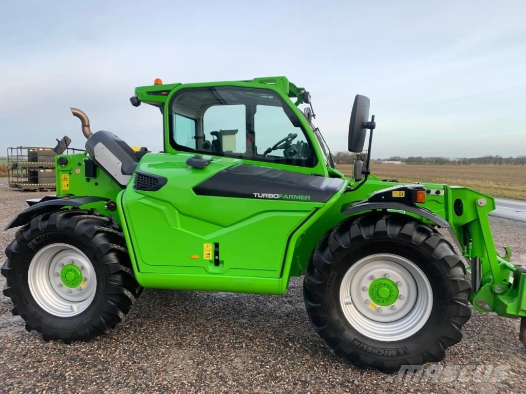 Merlo TF 42.7 농업용 텔레 핸들러