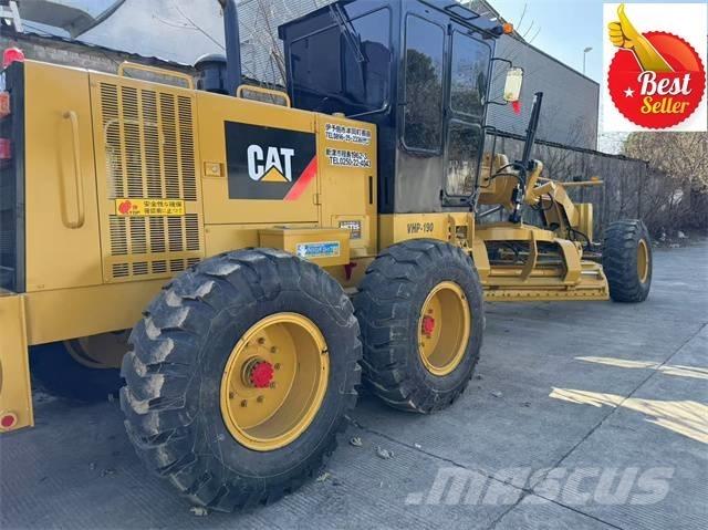 CAT 140 H 그레이더