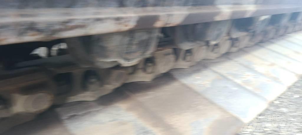 CAT 330 L 대형 굴삭기 29톤 이상