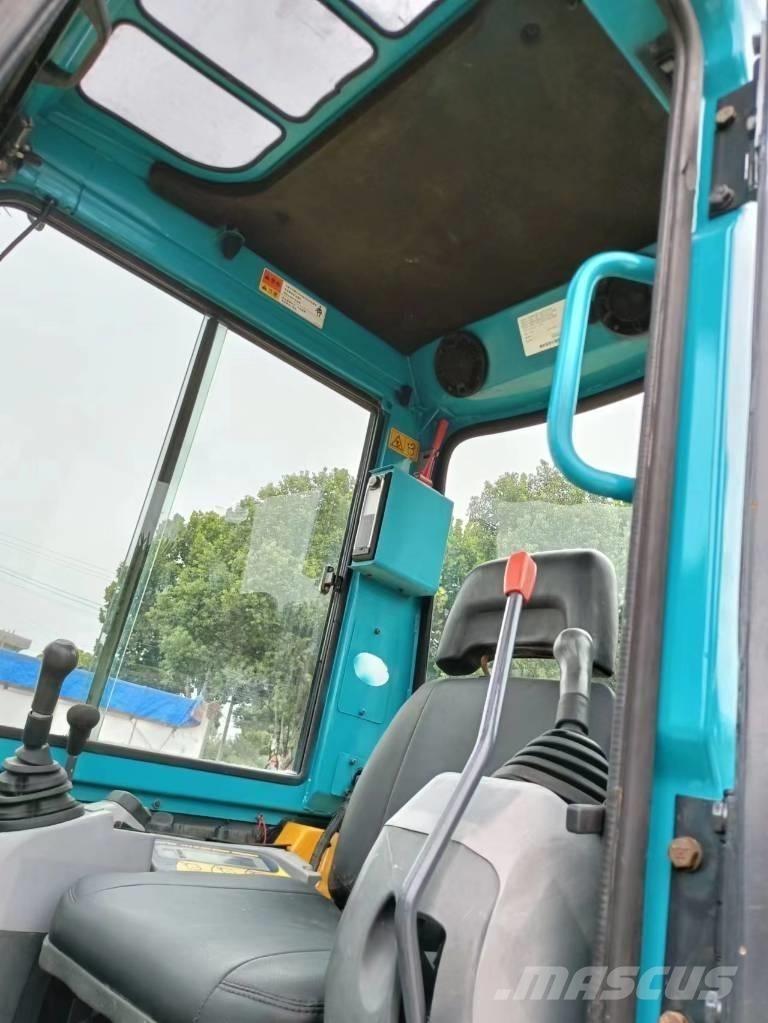 Kubota 155 대형 굴삭기 29톤 이상