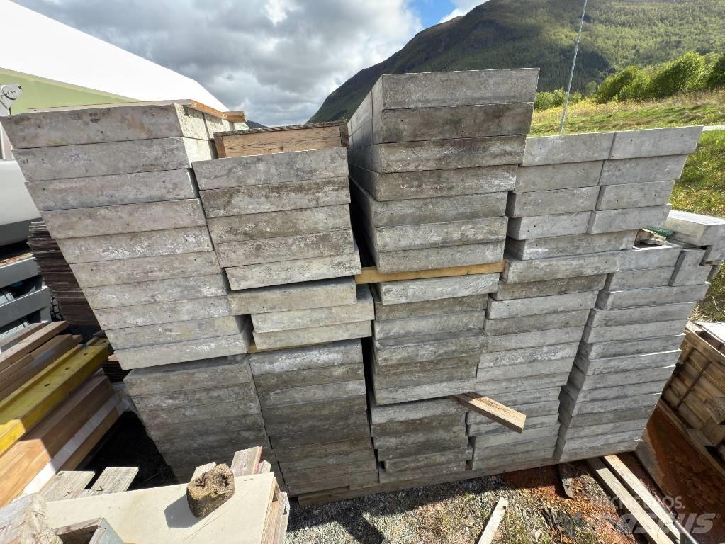  Formwork Aluminium 거푸집