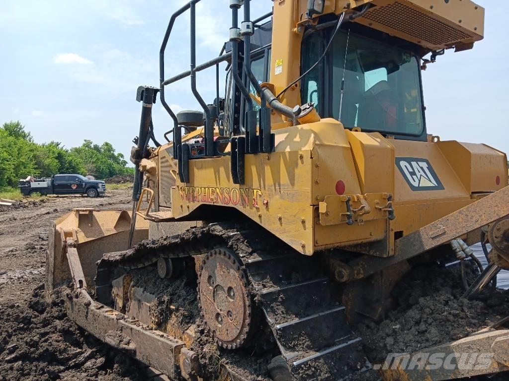 CAT D 6 T XL 크롤러 도저