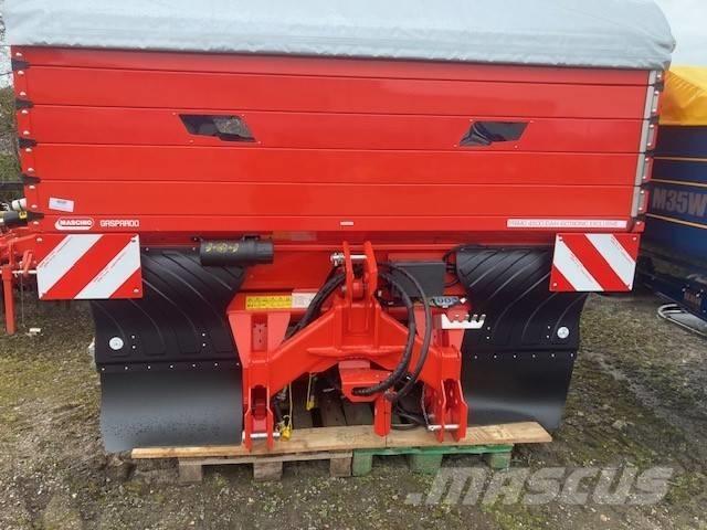 Maschio Primo EW 미네랄 살포기