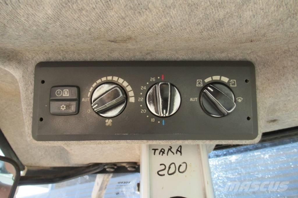 Volvo L110F  휠로우더