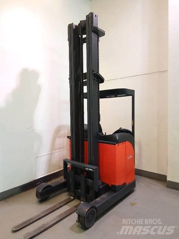 Linde R 16 리치 트럭