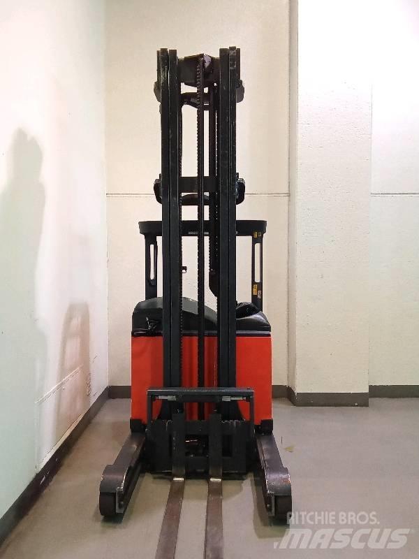 Linde R 16 리치 트럭