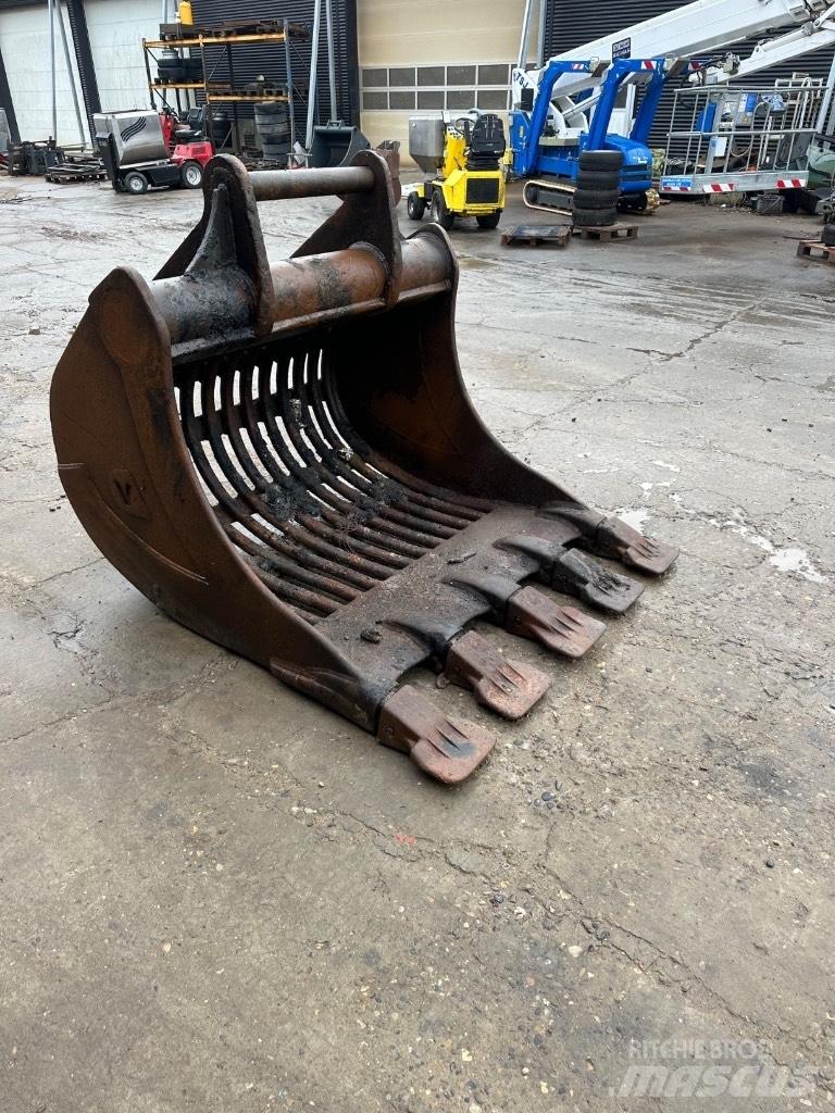  Andet S80 skift 버켓